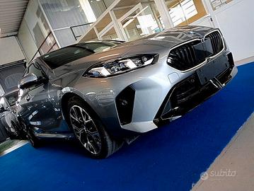 BMW 120I MHEV MSPORT PACK INNOVAZIONE TETTO NERO M