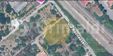 Terreno Residenziale Trabia [Cod. rif M25V26VRG]