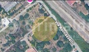 Terreno Residenziale Trabia [Cod. rif M25V26VRG]
