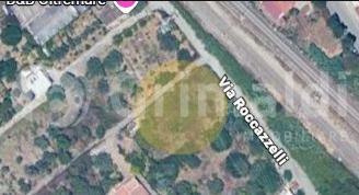 Terreno Residenziale Trabia [Cod. rif M25V26VRG]