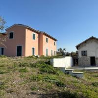VILLA SINGOLA A VITERBO