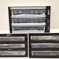 Trenini elettrici 26