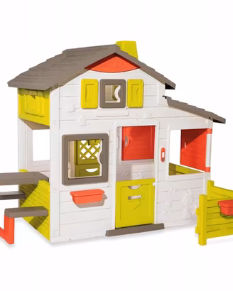 Casetta per bambini