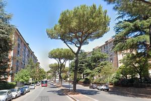 Alessandrino bilocale arredato