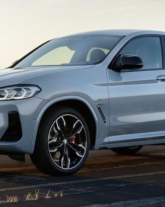 Ricambi BMW X1 X2 X3 X4 X5 X6 serie 1 2 3 4 5 6 