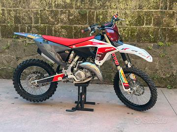 Fantic xx 125 2t 2024