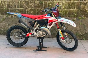 Fantic xx 125 2t 2024