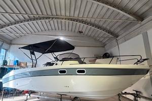 Saver 750wa modello 2025/26 black edition