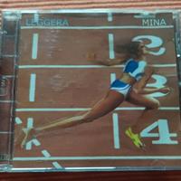 CD Mina "Leggera"
