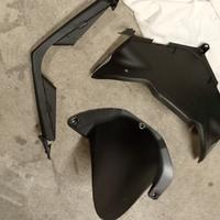 Honda CBR 600 - 2006