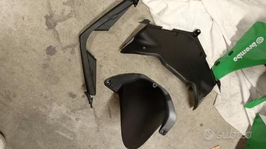 Honda CBR 600 - 2006