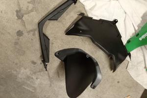 Honda CBR 600 - 2006