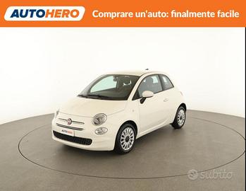 FIAT 500 JL76669