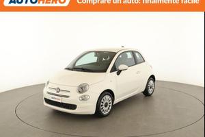 FIAT 500 JL76669