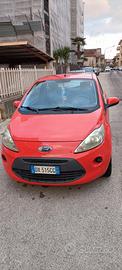 Ford ka 1.3