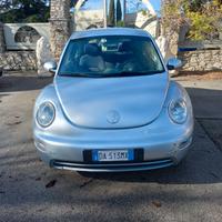 VOLKSWAGEN NEW BEETLE 1.9 TDI 101CV (A39)