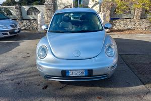 VOLKSWAGEN NEW BEETLE 1.9 TDI 101CV (A39)