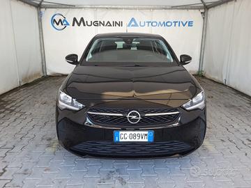 OPEL Corsa 1.2 100cv Elegance *solo 38.000 Km*