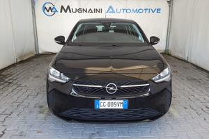 OPEL Corsa 1.2 100cv Elegance *solo 38.000 Km*