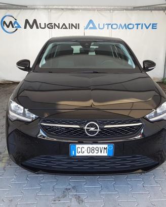 OPEL Corsa 1.2 100cv Elegance *solo 38.000 Km*