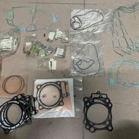 Accessori-ricambi per Honda Crf 450