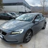 Volvo V40 D2 Geartronic Business Plus