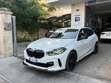 Bmw 118 118i 5p. Msport