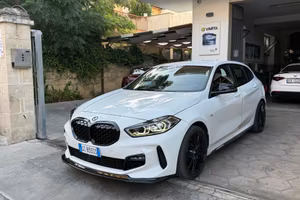 Bmw 118 118i 5p. Msport