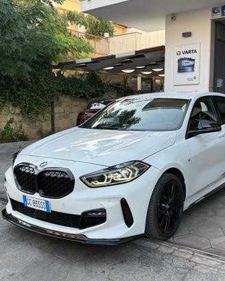 Bmw 118 118i 5p. Msport