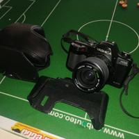 Yashica 108