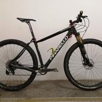 Pinarello Dogma XC 9.9