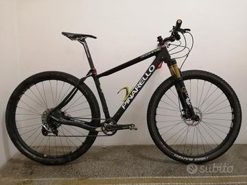 Pinarello Dogma XC 9.9