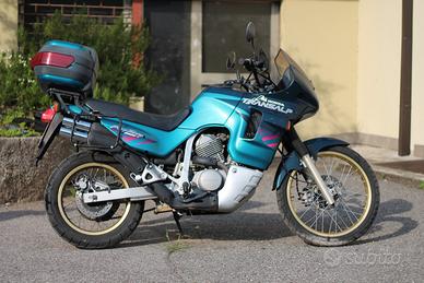 Honda Transalp 600