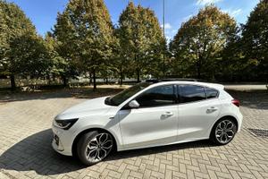 Ford focus stline x