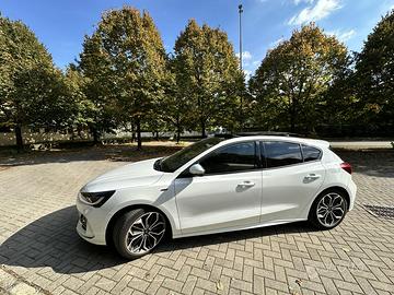 Ford focus stline x