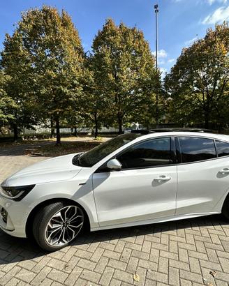 Ford focus stline x