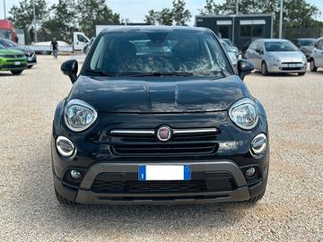 Fiat 500X 1.3 MultiJet 95CV City Cross