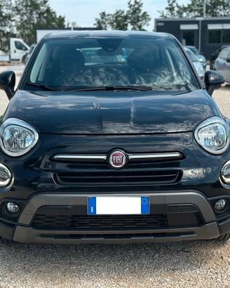 Fiat 500X 1.3 MultiJet 95CV City Cross