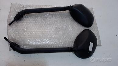 COPPIA SPECCHIETTI LIBERTY PIAGGIO 622831