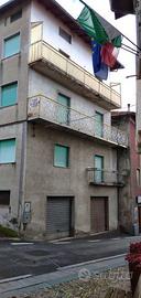 Trilocale di 85mq con balcone