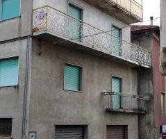 Trilocale di 85mq con balcone