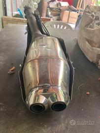 Terminale honda Cbr 1000 RR