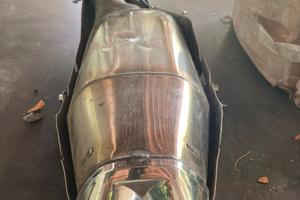 Terminale honda Cbr 1000 RR