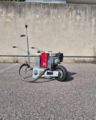 Scaccia talpe professionale