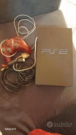 PS2 PLAY STATION 2