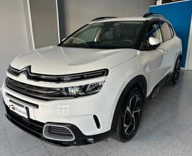 Citroen C5 Aircross C5 Aircross BlueHDi 130 S&S Fe