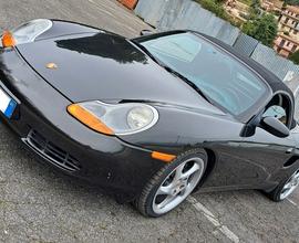PORSCHE Boxster (986) - 1999