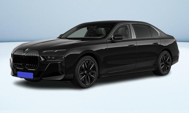 BMW Serie 7 i7 xdrive60 Msport