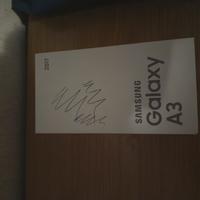 Telefono SAMSUNG  A 3