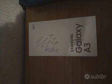 Telefono SAMSUNG  A 3